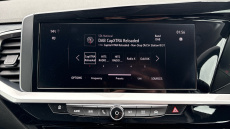 Vauxhall Grandland 1.2 Turbo Ultimate 5dr Auto Petrol Hatchback
